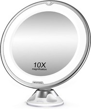 BEAUTURAL Specchio per Trucco