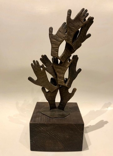 Masciarelli gino scultura - masciarelli,