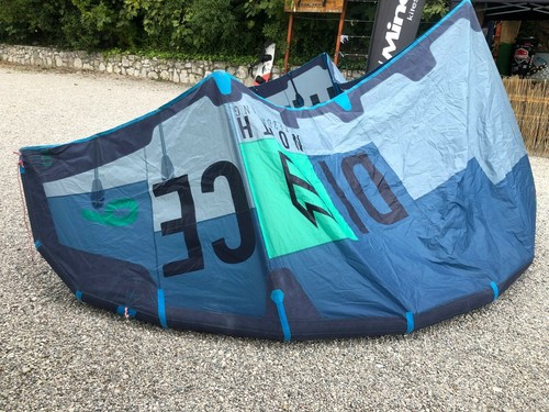 Vela kite north dice 9mt - north,