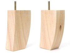 Leg Daddy 5-1/2" Gamba per