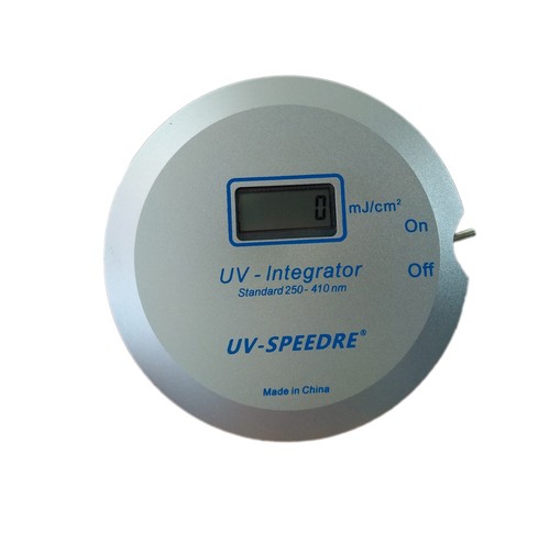 Misuratore energia uv - misuratore,
