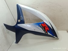 CARENA  SUZUKI GSXR  2008 2010 DANNEGGIATA