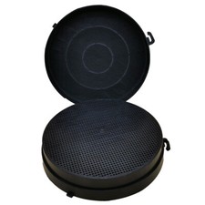 Kit 2 filtri carboni attivi