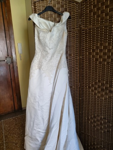 Pronovias abito sposa 42 - abito,