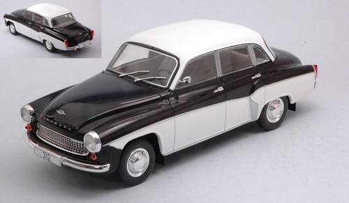 Modellino auto scala 24 - scala, 1:24