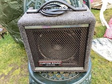 Amplificatore combo Cub 10
