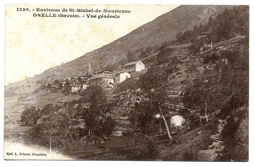 France 73 - (s-106258),