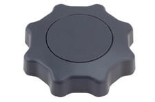 Maniglia di regolazione