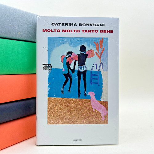 Molto tanto bene - ,