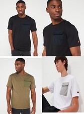 T-shirt estiva Ellesse da uomo