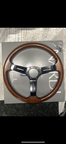 Volante nardi epoca - volante,
