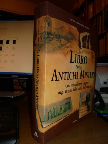 Libro degli - il,