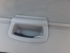 PORTELLONE POSTERIORE   FORD FOCUS  SW 1600 TD anno 2008 MOTORE HHDA