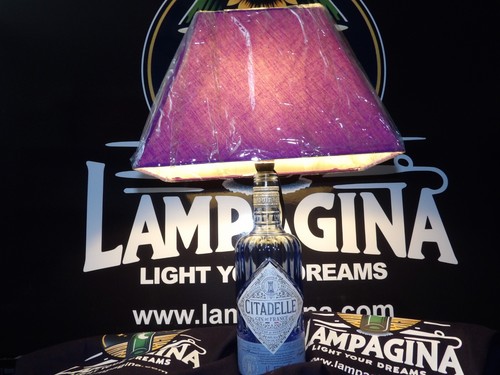 Lampagina cittadella lampada - lampagina,