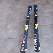 Sci Junior ELAN con attacchi