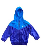 NIKE FELPA CON CAPPUCCIO