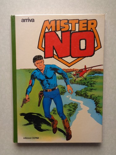 Arriva mister volume - no,