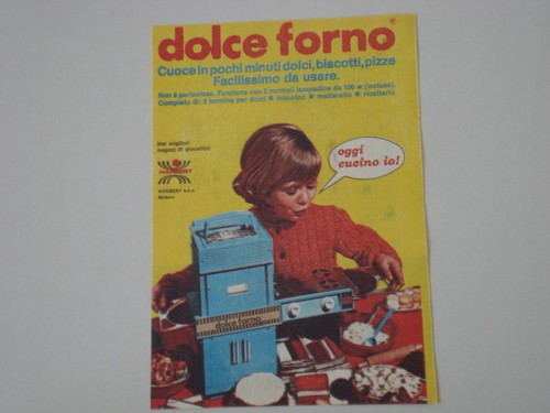 Advertising pubblicità 1974 - pubblicità,