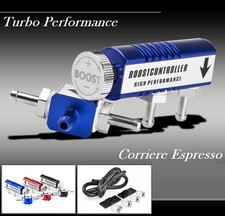 REGOLATORE MANUALE PRESSIONE