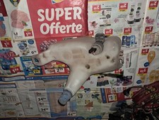  vaschetta acqua tergicristalli - per FIAT PUNTO II 2SERIE 2001-2005