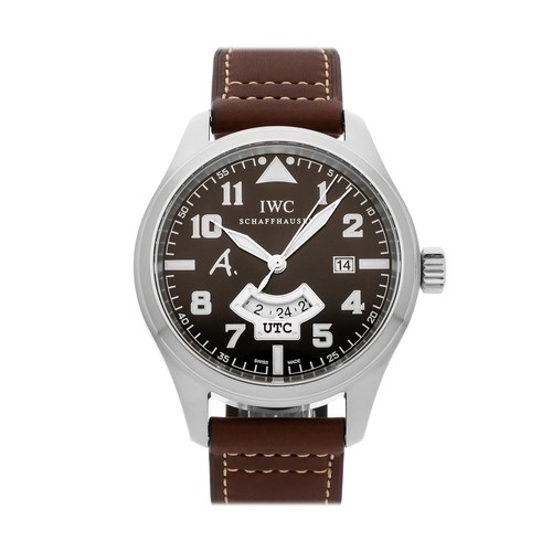 Orologio iwc pilot watches - iwc,
