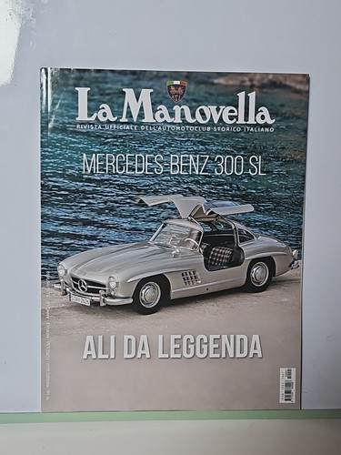 2022 manovella rivista - 5/2022, la
