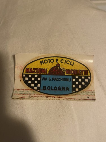 Decalcomania mazzoni nicoletti - decalcomania, mazzoni&nicoletti