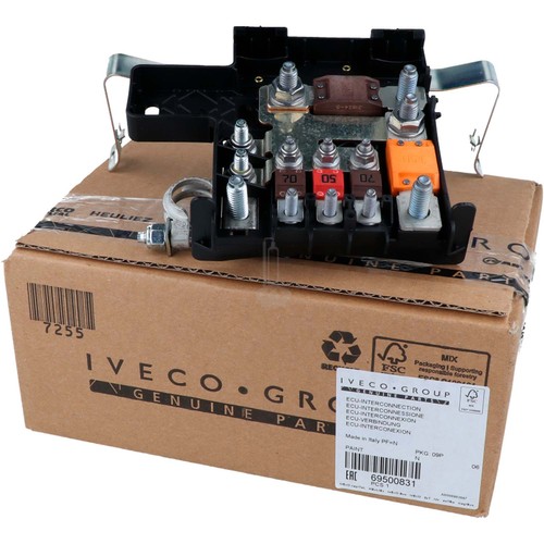 Morsetto batteria originale