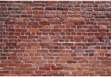 2,2X1,5M Sfondo Muro Di