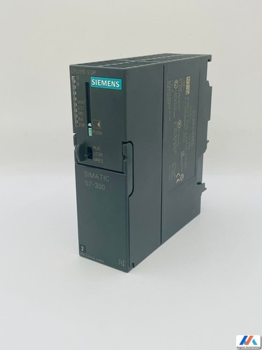Cpu siemens 6es7315 2ah14 0ab0 - cpu,