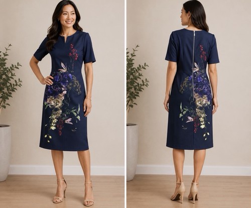 Abito donna nuovo con