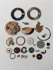 Vintage OMEGA Memomatic Cal