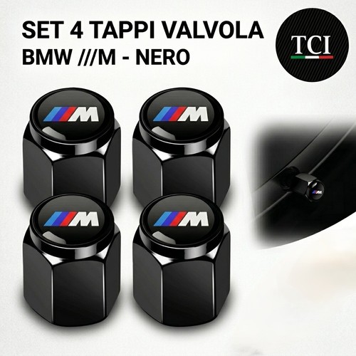 Set kit tappi - 4,