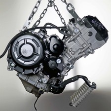 Motore Suzuki GSX1300R