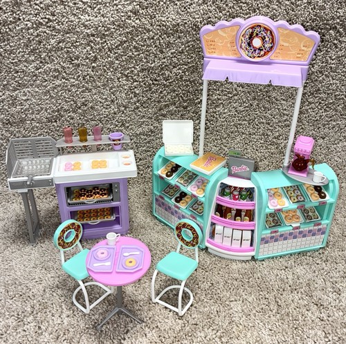 Quasi completo barbie - quasi,