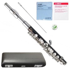 Yamaha YPC-32 Piccolo