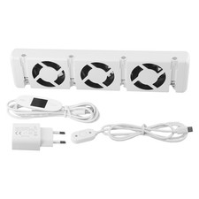 Ventilatore Smart Hadiator