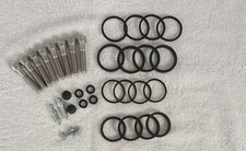 Tokico kit servizio completo - , 4