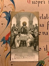 Santino Lega Eucaristica 580