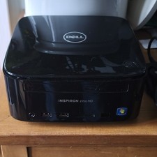 Dell Inspiron Zino HD | Turion