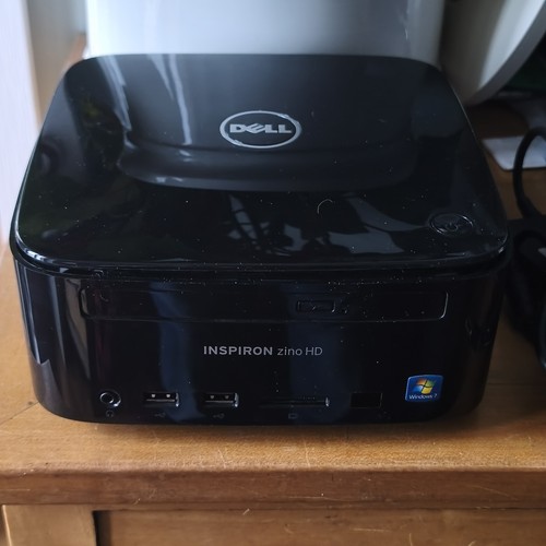 Dell inspiron zino turion - hd,