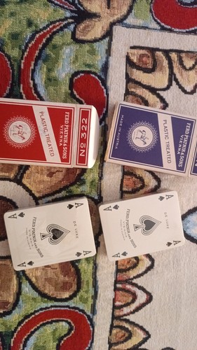 Carte ramino poker versione - versione, de