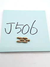 GUCCI 2 Link Change Bezel