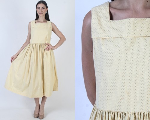Abito vintage laura ashley - abito,