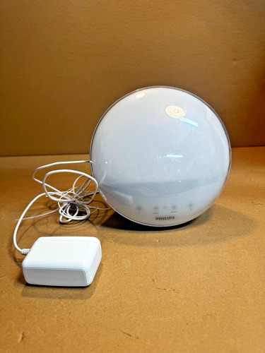 Philips smartsleep luce - smartsleep,