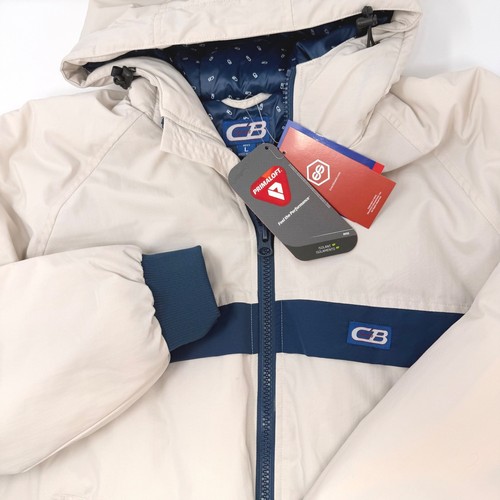 Giacca con cappuccio sports - giacca,
