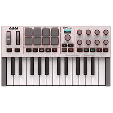 Akai Professional MPK Mini MK4
