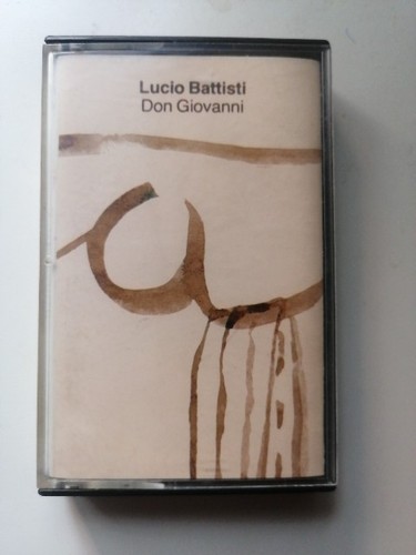 Lucio battisti 1986 - lucio,