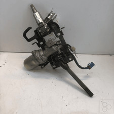 8200711618 Albero sterzo