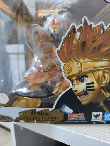 Bandai tamashii nations - 🔥,